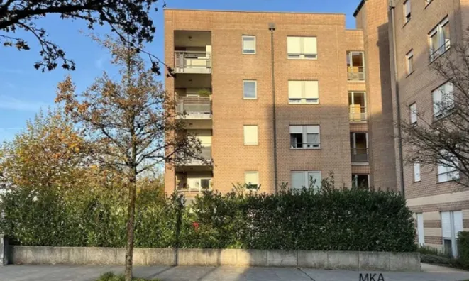 Недвижимость Apartment 1 bedroom for sale in Luxembourg-Kirchberg: 2