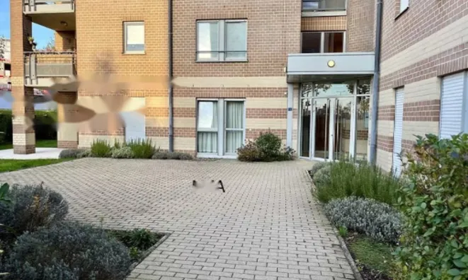 Недвижимость Apartment 1 bedroom for sale in Luxembourg-Kirchberg: 3