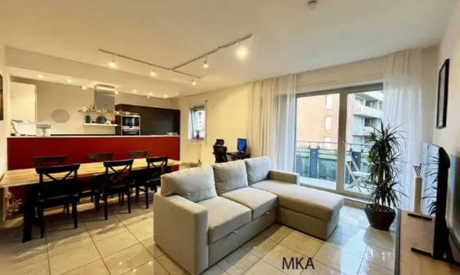 Недвижимость Apartment 1 bedroom for sale in Luxembourg-Kirchberg: 4