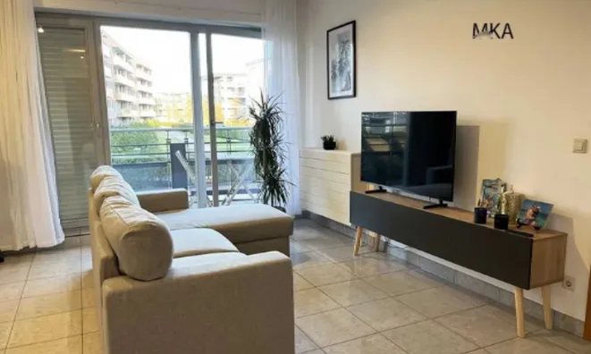 Недвижимость Apartment 1 bedroom for sale in Luxembourg-Kirchberg: 5