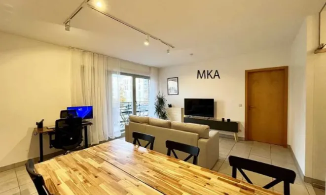 Недвижимость Apartment 1 bedroom for sale in Luxembourg-Kirchberg: 6