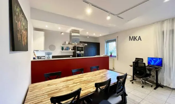 Недвижимость Apartment 1 bedroom for sale in Luxembourg-Kirchberg: 7