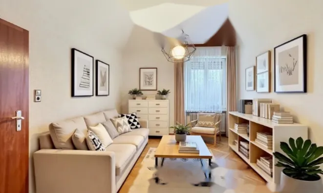 Недвижимость Detached house 3 bedrooms for sale in Wecker: 3