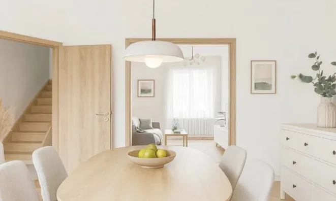 Недвижимость Detached house 3 bedrooms for sale in Wecker: 6