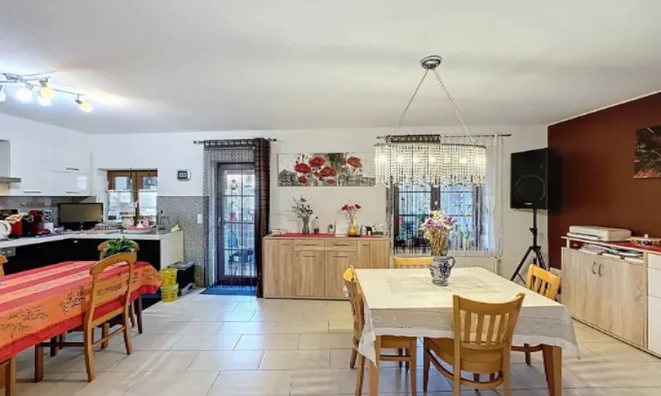 Недвижимость Detached house 4 bedrooms for sale in Grevenmacher: 2