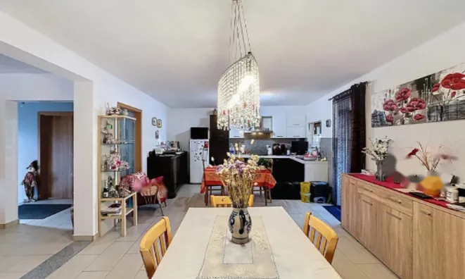 Недвижимость Detached house 4 bedrooms for sale in Grevenmacher: 3