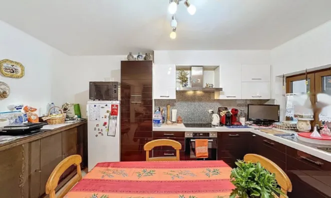 Недвижимость Detached house 4 bedrooms for sale in Grevenmacher: 4