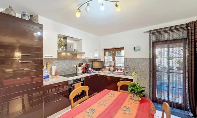 Недвижимость Detached house 4 bedrooms for sale in Grevenmacher: 5
