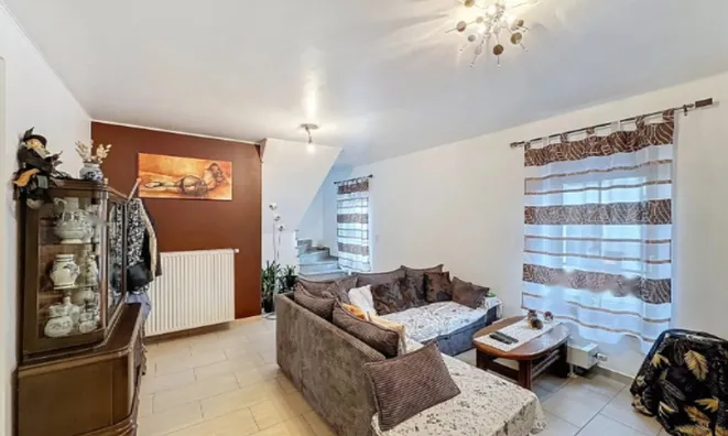 Недвижимость Detached house 4 bedrooms for sale in Grevenmacher: 6