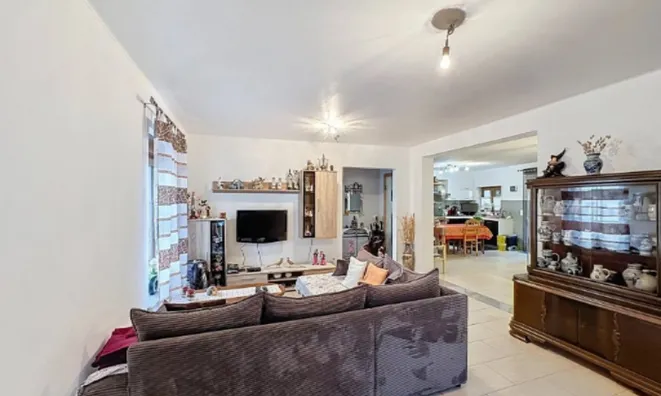 Недвижимость Detached house 4 bedrooms for sale in Grevenmacher: 7