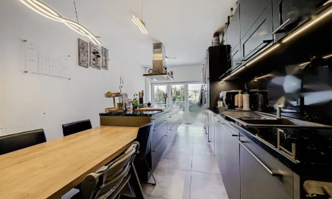 Недвижимость Duplex 2 bedrooms for sale in Nagem: 2