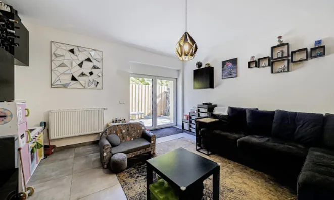 Недвижимость Duplex 2 bedrooms for sale in Nagem: 3