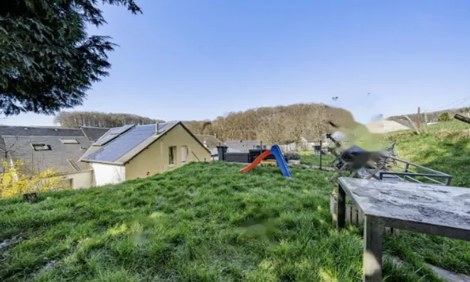 Недвижимость Duplex 2 bedrooms for sale in Nagem: 7