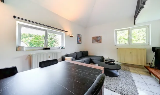 Недвижимость Apartment 1 bedroom for sale in Watrange: 2