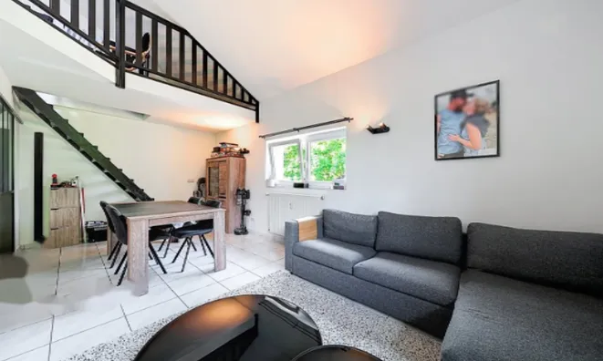 Недвижимость Apartment 1 bedroom for sale in Watrange: 3