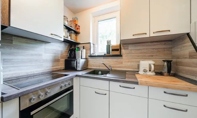 Недвижимость Apartment 1 bedroom for sale in Watrange: 5