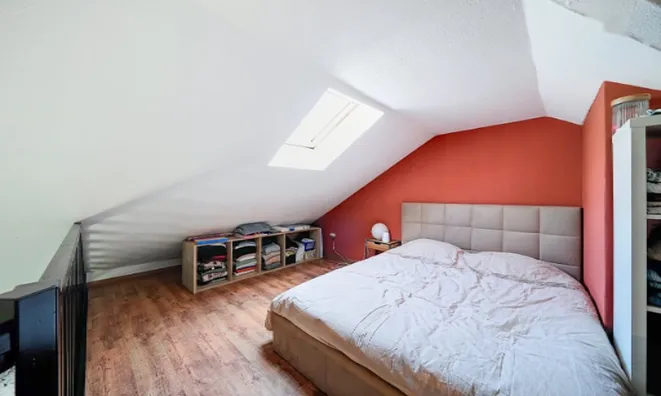 Недвижимость Apartment 1 bedroom for sale in Watrange: 7