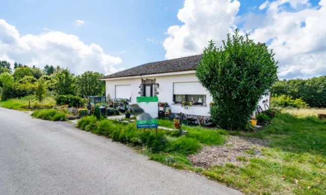 Недвижимость Detached house 3 bedrooms for sale in Merscheid (Putscheid): 2