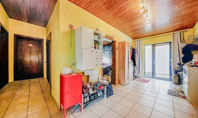 Недвижимость Detached house 3 bedrooms for sale in Merscheid (Putscheid): 3