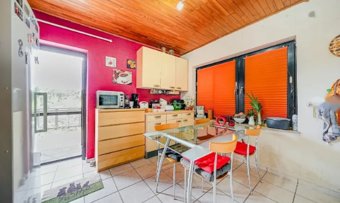 Недвижимость Detached house 3 bedrooms for sale in Merscheid (Putscheid): 4