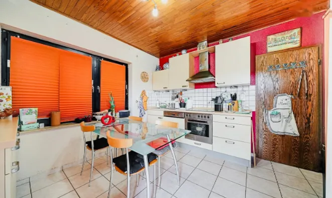 Недвижимость Detached house 3 bedrooms for sale in Merscheid (Putscheid): 5