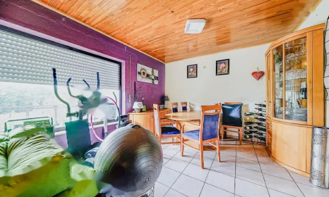 Недвижимость Detached house 3 bedrooms for sale in Merscheid (Putscheid): 6