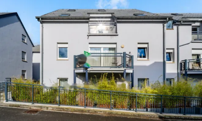 Недвижимость Apartment 2 bedrooms for sale in Weidingen: 1