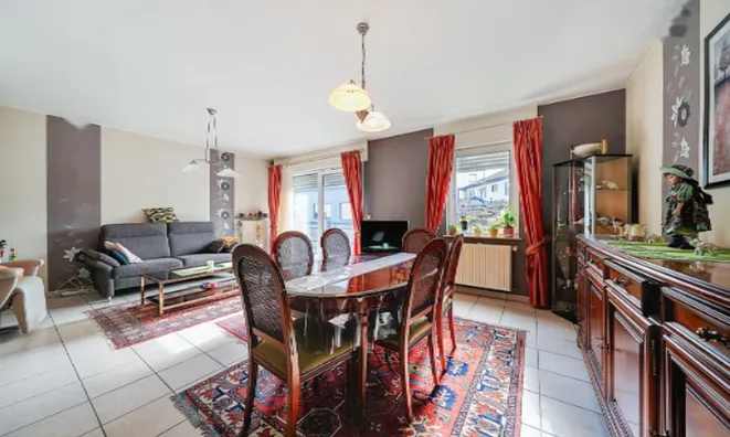 Недвижимость Apartment 2 bedrooms for sale in Weidingen: 2