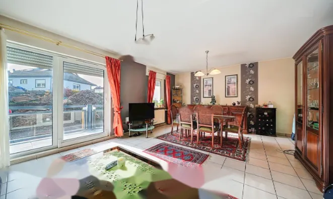 Недвижимость Apartment 2 bedrooms for sale in Weidingen: 3