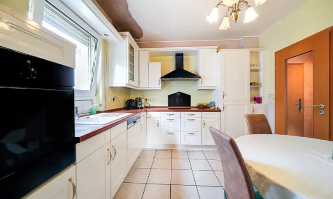 Недвижимость Apartment 2 bedrooms for sale in Weidingen: 4