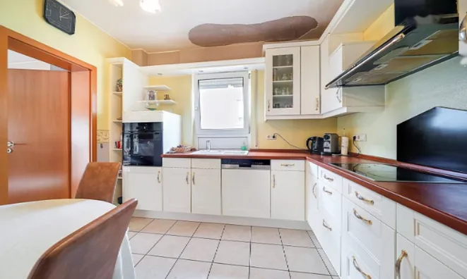 Недвижимость Apartment 2 bedrooms for sale in Weidingen: 5