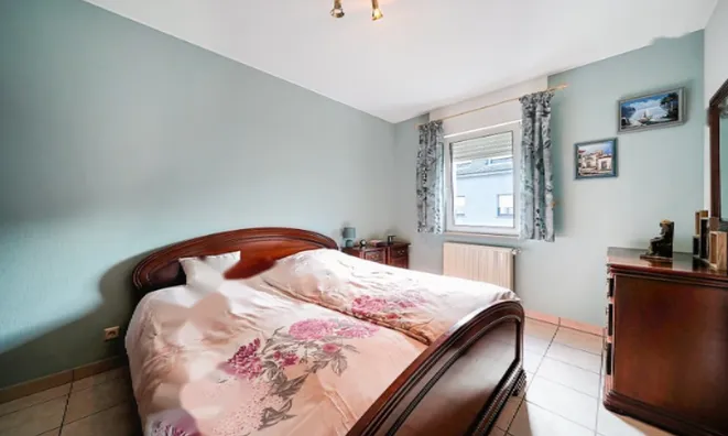 Недвижимость Apartment 2 bedrooms for sale in Weidingen: 6