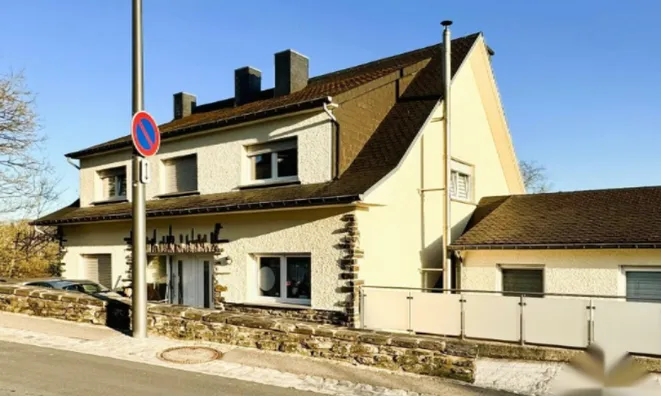 Недвижимость Apartment 4 bedrooms for sale in Reuler: 2