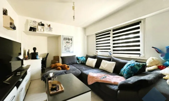 Недвижимость Apartment 4 bedrooms for sale in Reuler: 3