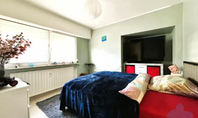 Недвижимость Apartment 4 bedrooms for sale in Reuler: 4