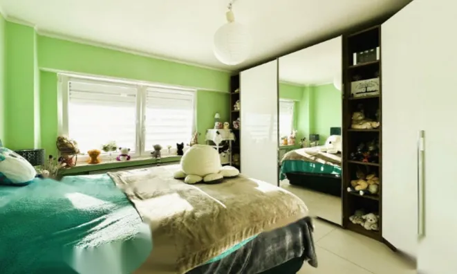 Недвижимость Apartment 4 bedrooms for sale in Reuler: 5