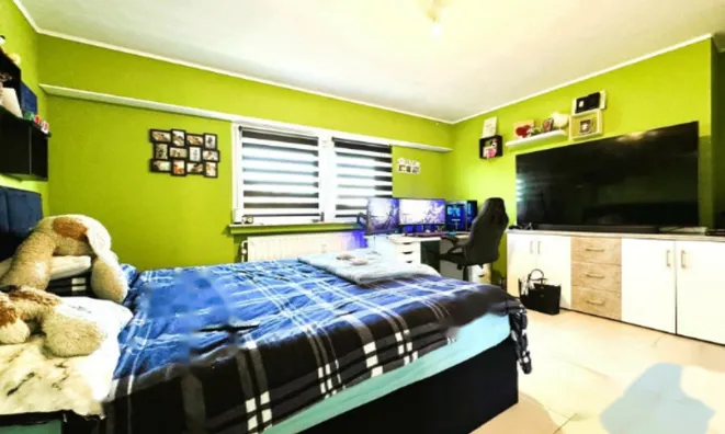 Недвижимость Apartment 4 bedrooms for sale in Reuler: 6