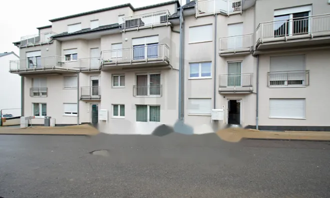 Недвижимость Apartment 1 bedroom for sale in Kayl: 1