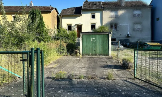 Недвижимость House 2 bedrooms for sale in Eischen: 2