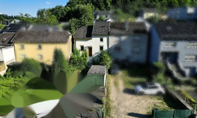 Недвижимость House 2 bedrooms for sale in Eischen: 3