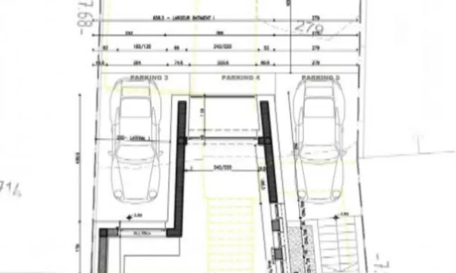 Недвижимость House 2 bedrooms for sale in Eischen: 6