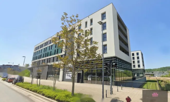 Недвижимость Studio for sale in Belval: 1