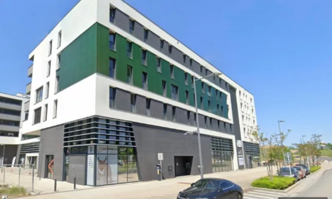 Недвижимость Studio for sale in Belval: 2