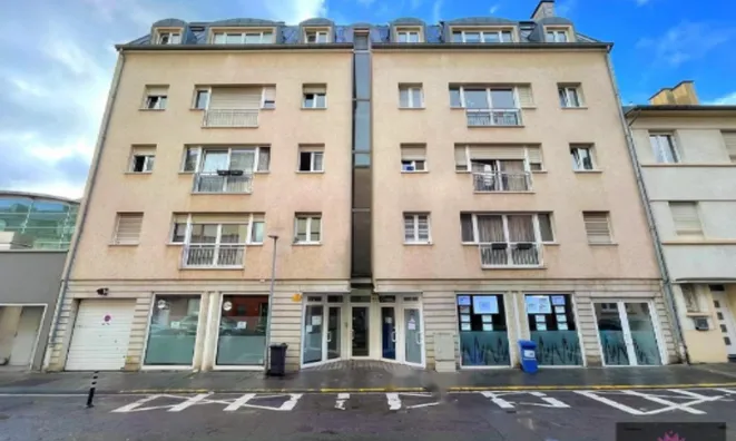 Недвижимость Apartment 2 bedrooms for sale in Esch-sur-Alzette: 1