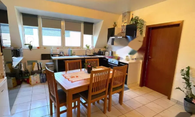 Недвижимость Apartment 2 bedrooms for sale in Esch-sur-Alzette: 3