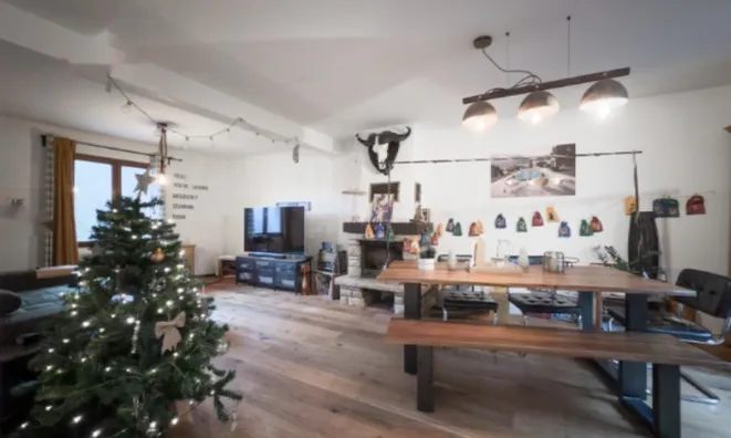 Недвижимость Detached house 4 bedrooms for sale in Lipperscheid: 3