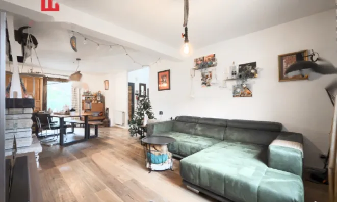 Недвижимость Detached house 4 bedrooms for sale in Lipperscheid: 4