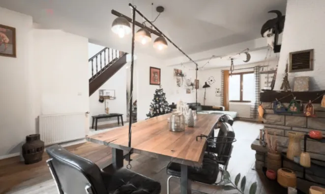 Недвижимость Detached house 4 bedrooms for sale in Lipperscheid: 5