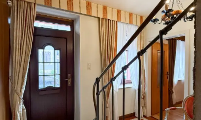 Недвижимость Semi-detached house 3 bedrooms for sale in Luxembourg-Weimerskirch: 3