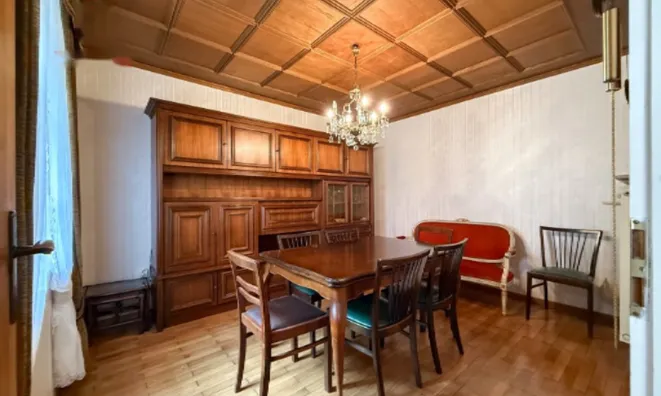 Недвижимость Semi-detached house 3 bedrooms for sale in Luxembourg-Weimerskirch: 6